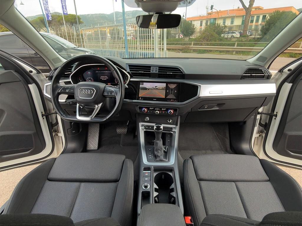 Audi Q3 SPB 35 TDI S tronic line edition IN PROMO