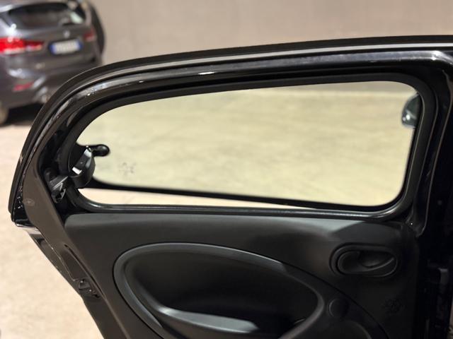 SMART ForFour 70 1.0 Passion