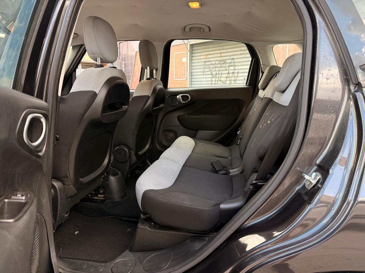 Fiat 500L 1.3 Multijet 85 CV Lounge km 180 mila