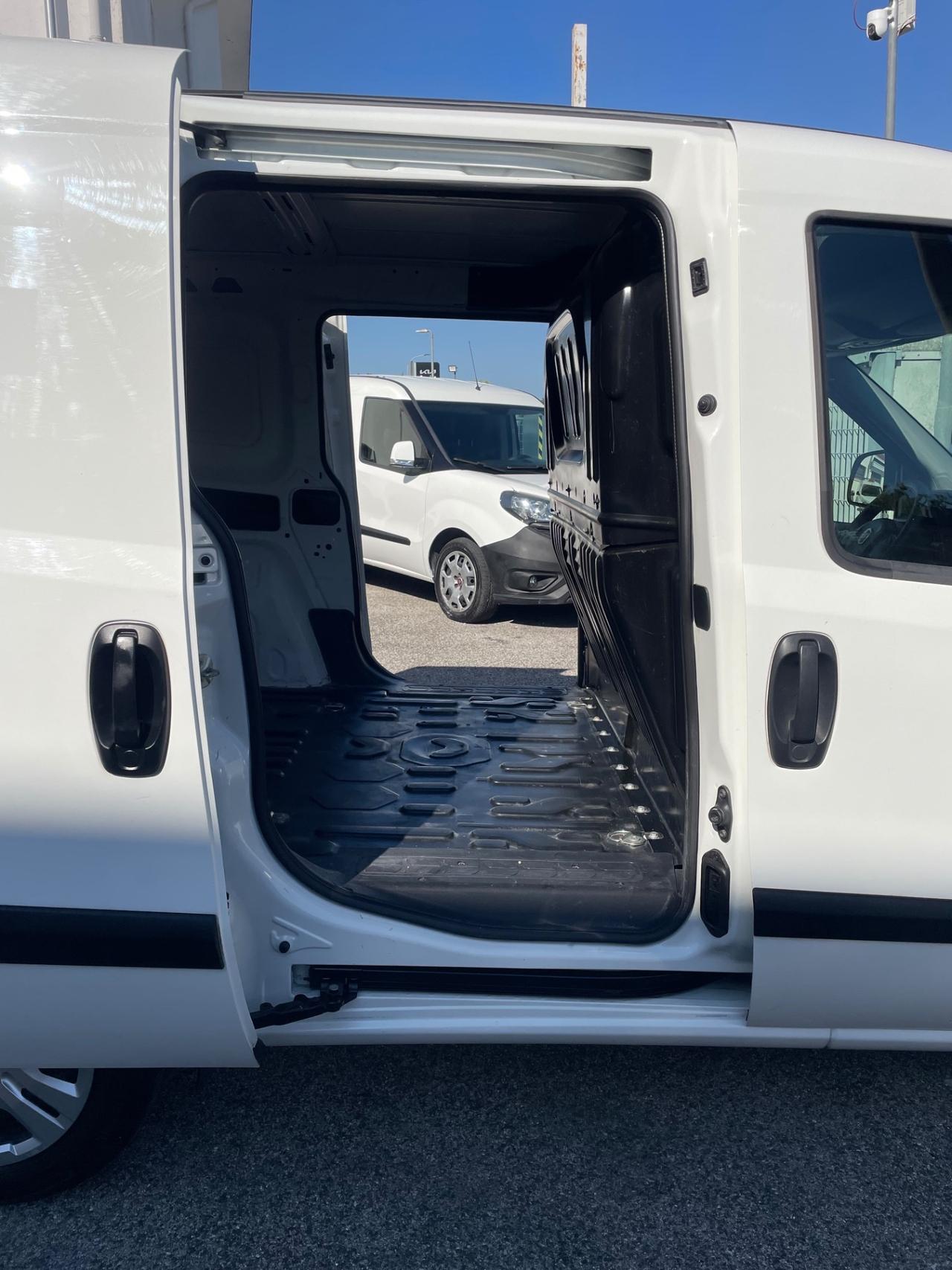 Fiat Doblo 1.6 MJET DOPPIA PORTA PRONTA CONSEGNA