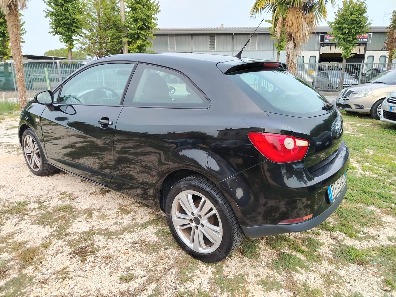 Seat Ibiza 1.2 3p. Style Dual