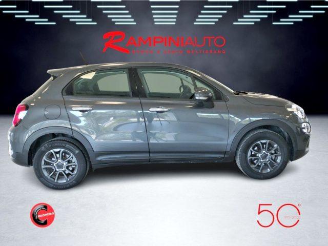 FIAT 500X 1.6 MultiJet 120 CV Km 40.000 Unico Prop. Pronta