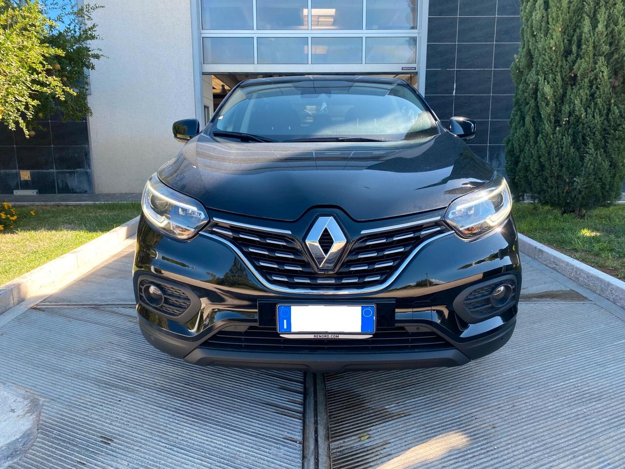 Renault Kadjar Blue DCi BUSINESS 8V 115CV