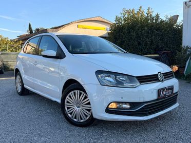 VOLKSWAGEN - Polo - 1.4 TDI 90CV 5p. Highline BMT