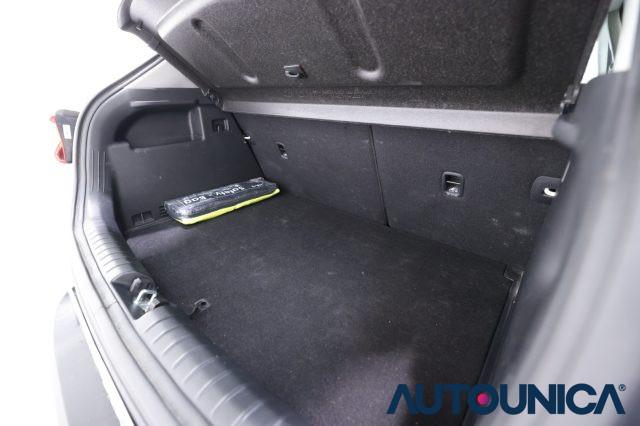 KIA Stonic 1.2 DPI STYLE FARI LED NEOPATENTATI