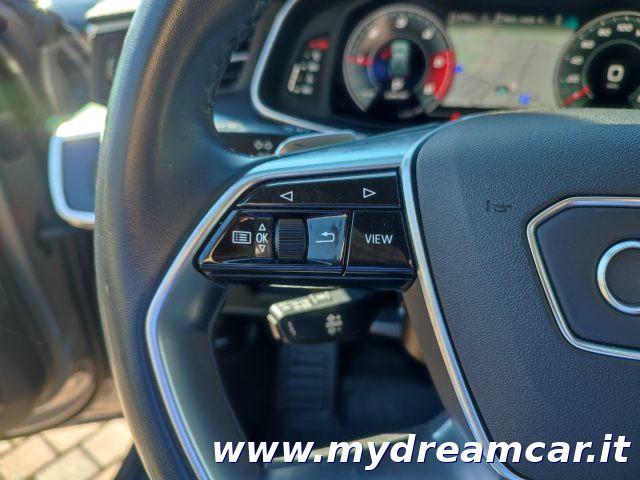 AUDI A6 Avant 40 2.0 TDI quattro ultra S tronic Business P
