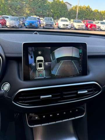 MG HS I 1.5 t Luxury Autom. FULL OPTIONAL promo fin