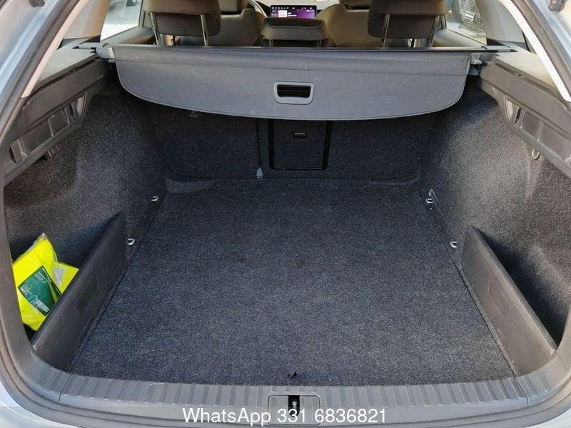 Skoda Octavia Octavia 2.0 TDI 150 CV DSG Wagon Executive