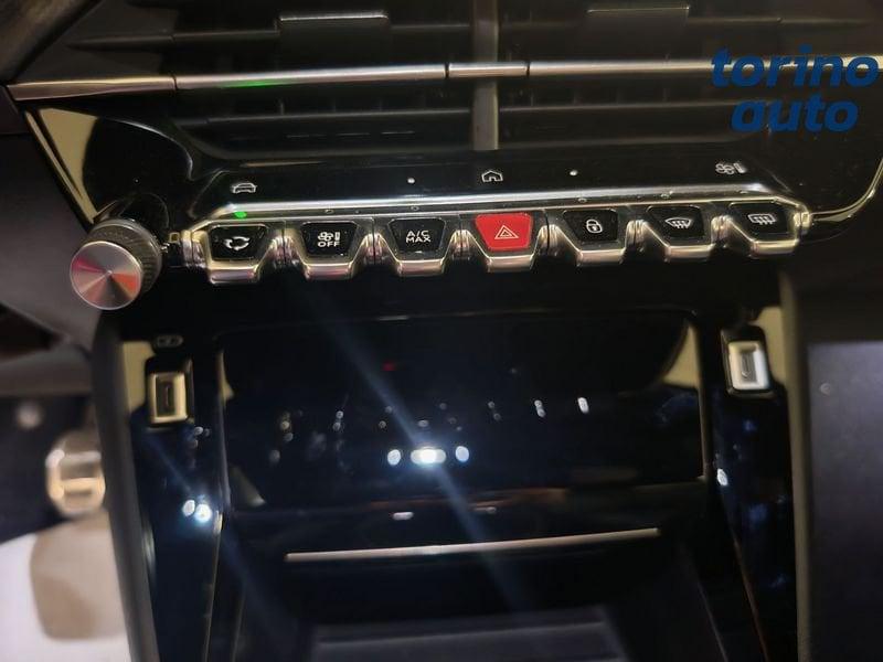 Peugeot 208 208 PureTech 100 Stop&Start 5 porte GT