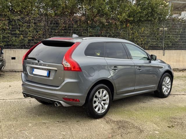 VOLVO XC60 D4 Geartronic Business Plus Digital Cockpit