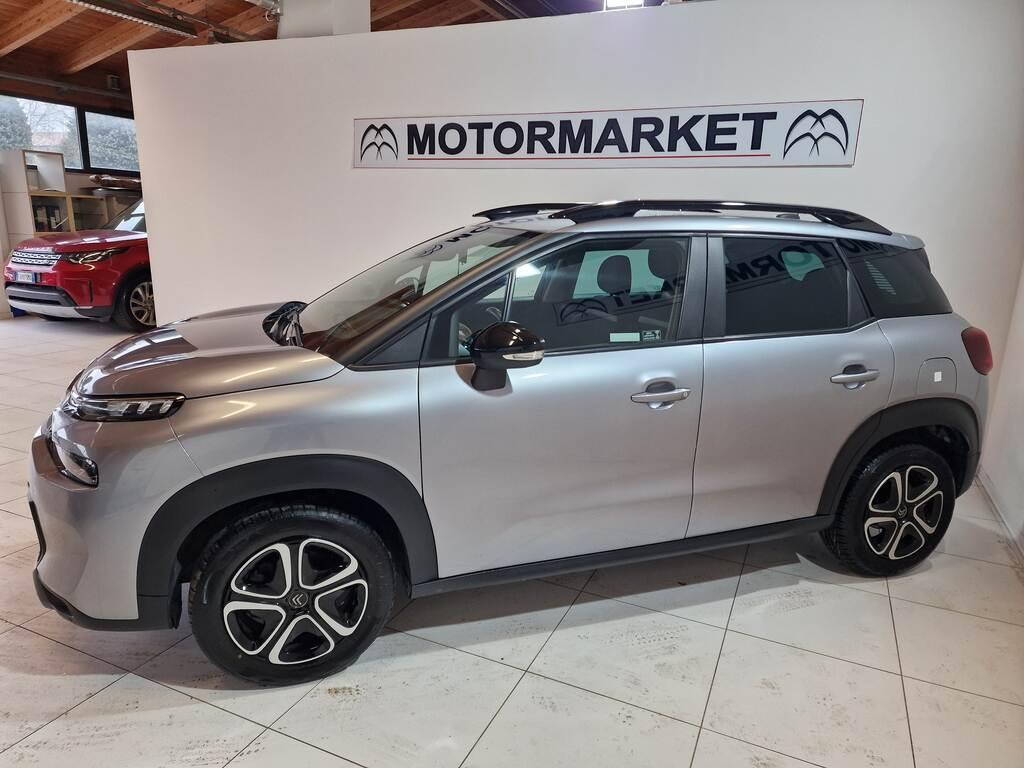 Citroen C3 Aircross 1.2 PureTech Feel