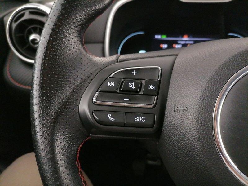 MG ZS 1.5 Luxury