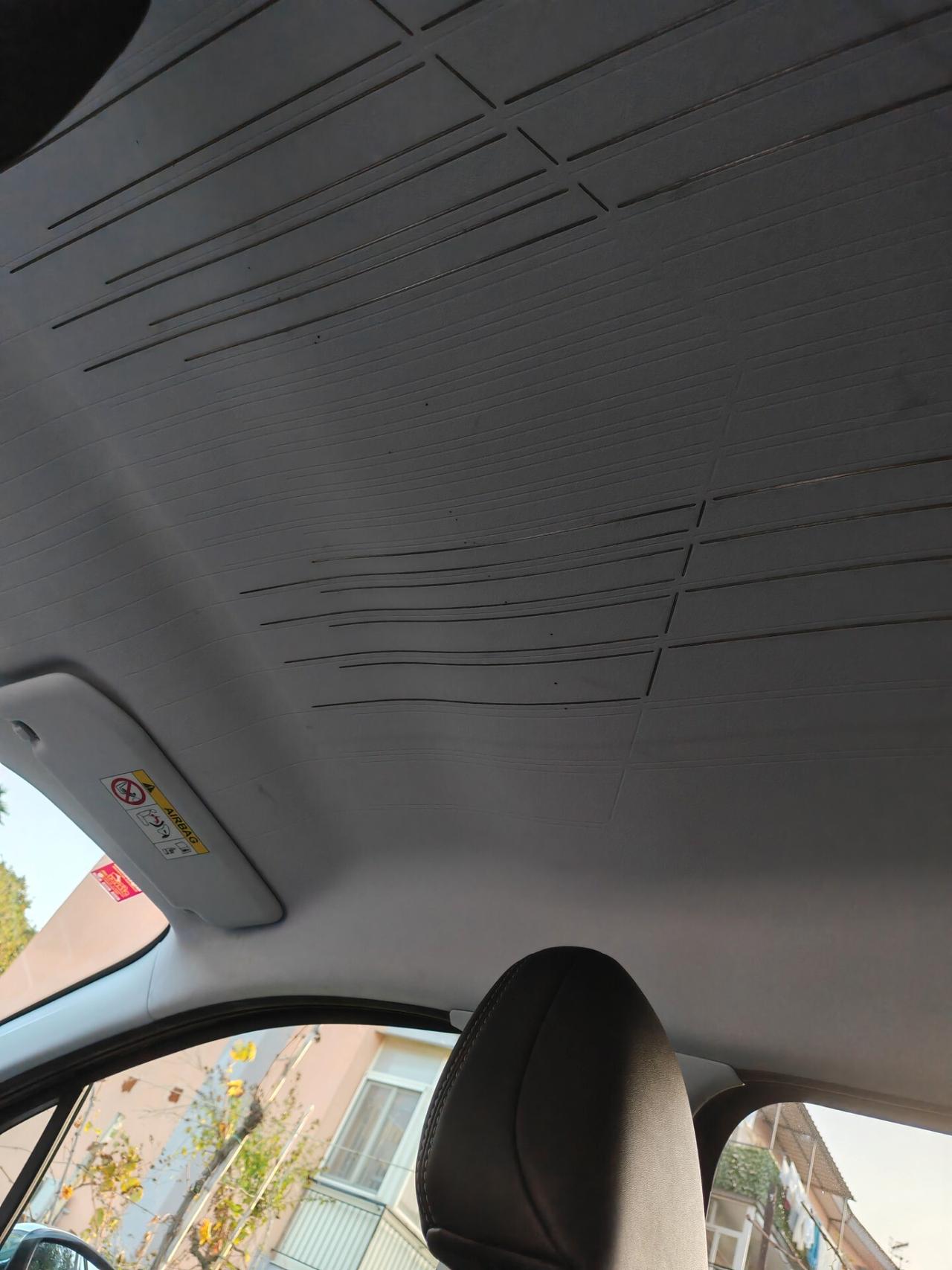 Peugeot 2008 NUOVISSIMA 1.6HDI 100 CV