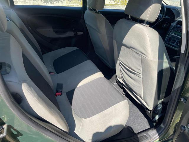 FIAT Grande Punto 1.4 5 porte Dynamic