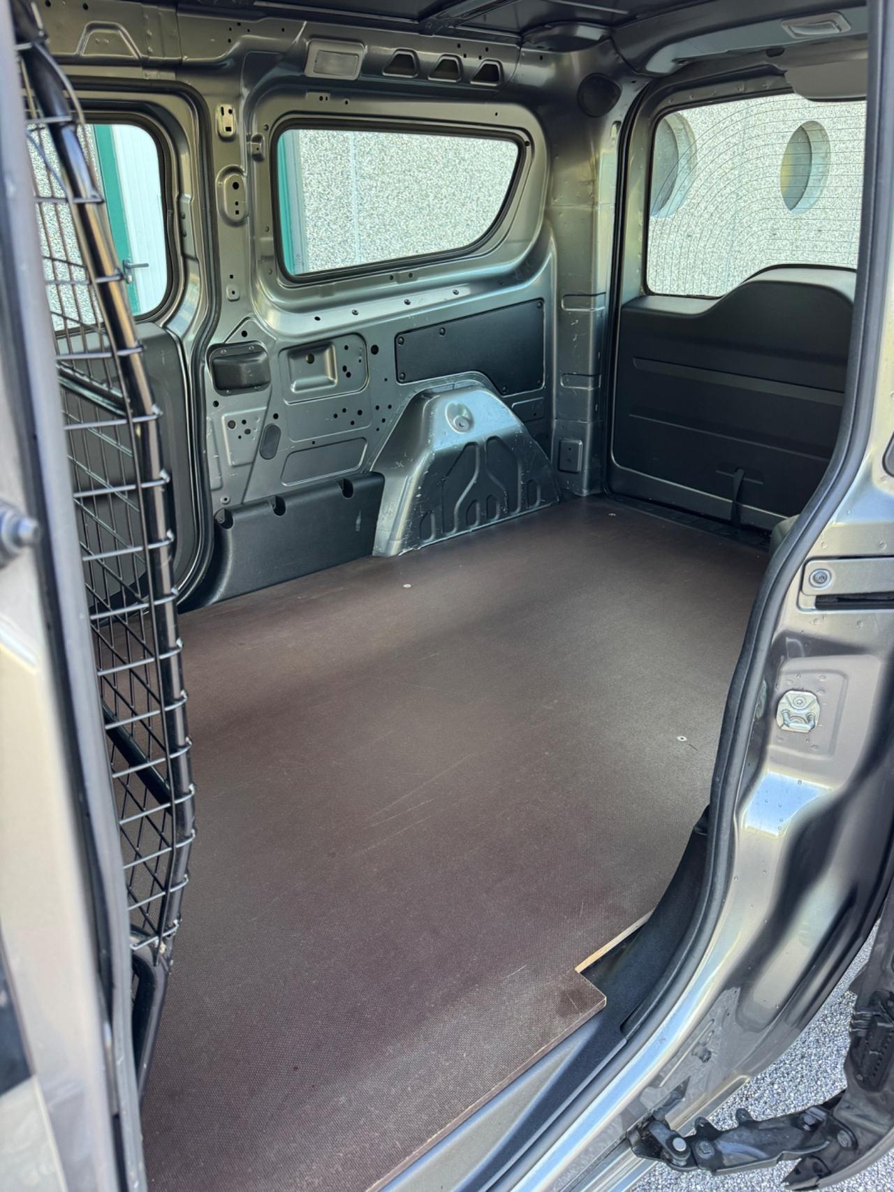 Fiat Doblò 1.6 MJT 120CV S&S PL Combi Maxi N1 Easy