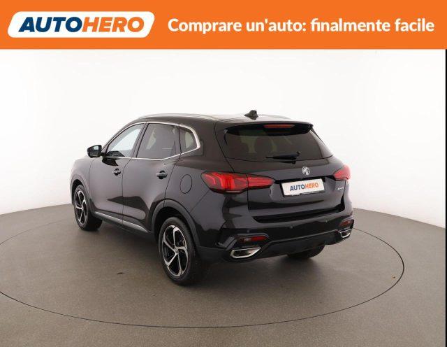 MG EHS Plug-in Hybrid Luxury
