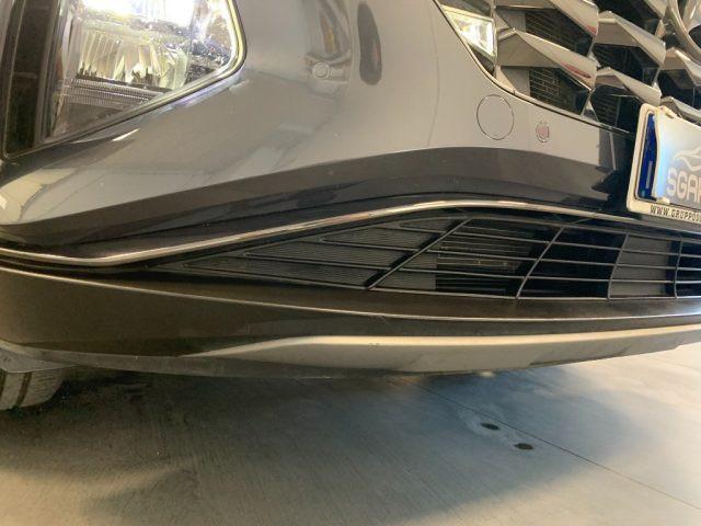 HYUNDAI Tucson 1.6 CRDI XLine STRAFULL