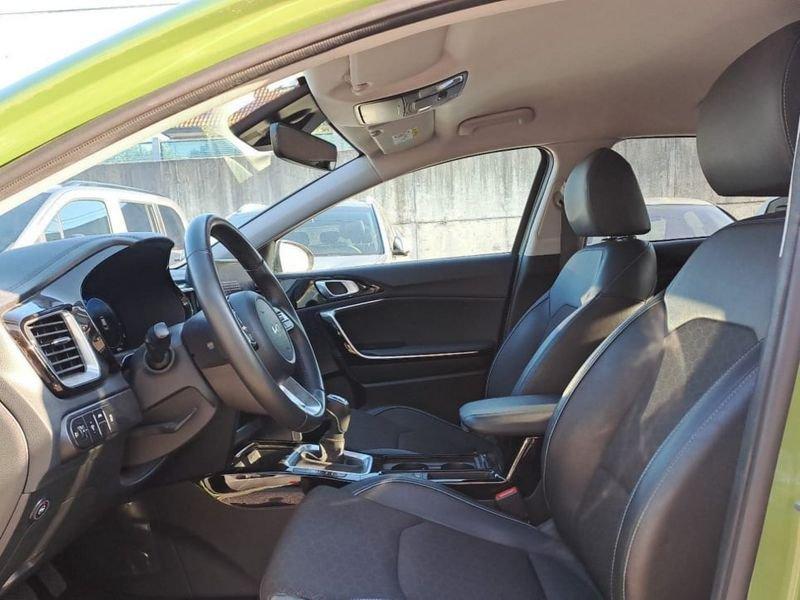 KIA Xceed 1.0 TGDI GPL STYLE 117CV MT