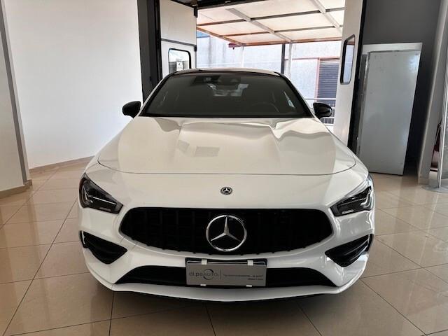Mercedes-benz CLA 220 CLA 220 Automatic 4Matic Premium