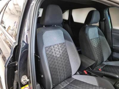 Volkswagen Taigo 1.0 tsi R-Line 110cv dsg