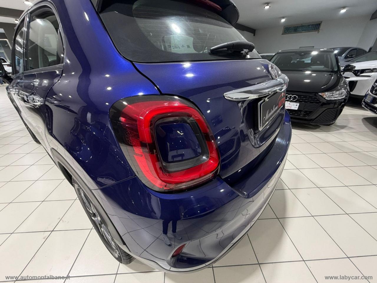 FIAT 500X 1.3 M.Jet 95 CV Business