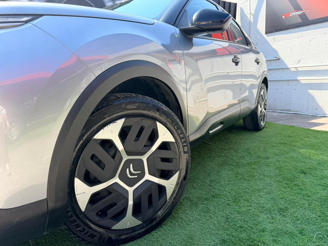 Citroen C4 PureTech 130 S&S Feel