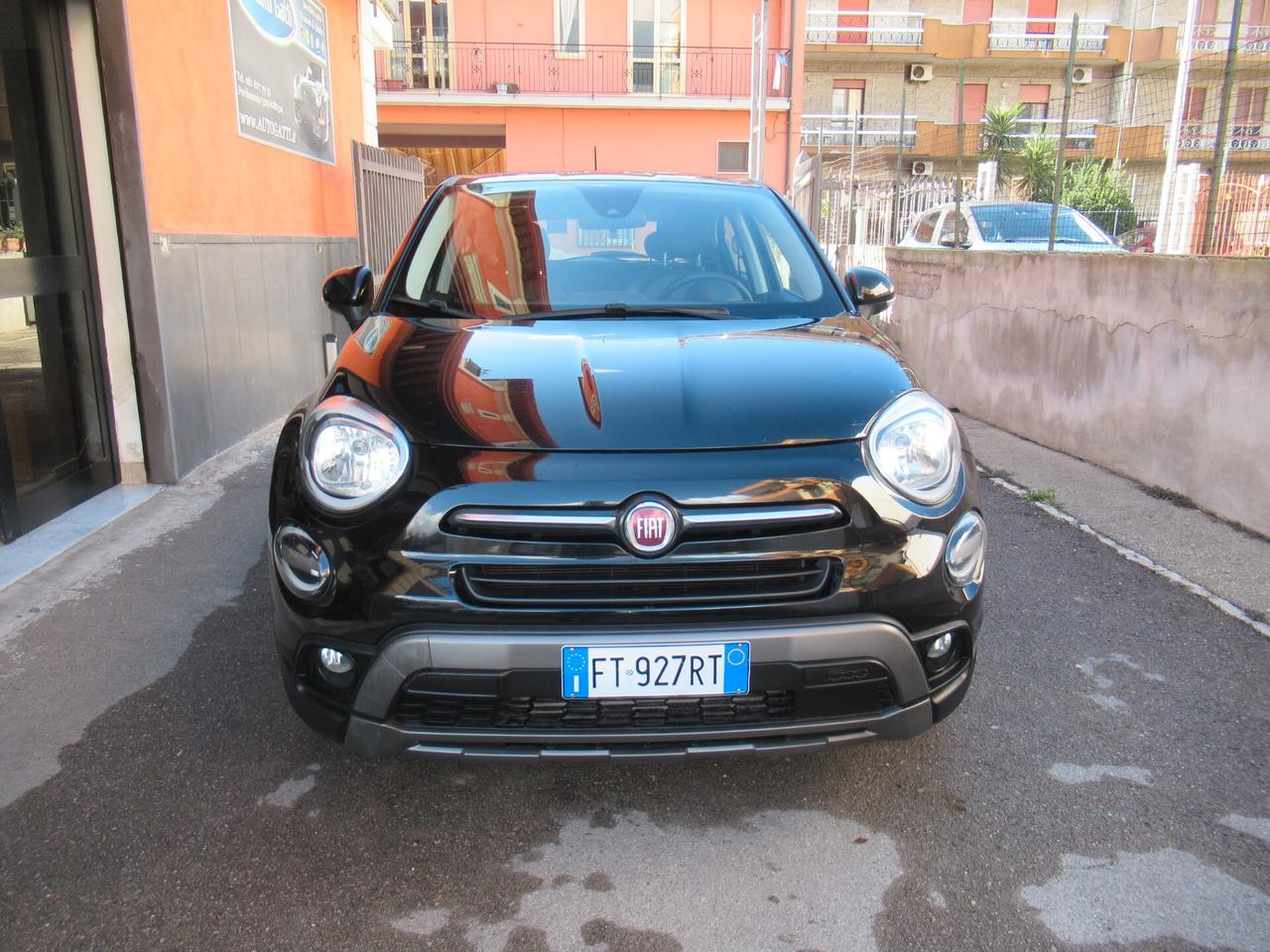 Fiat 500X 1.6 MultiJet 120 CV Business