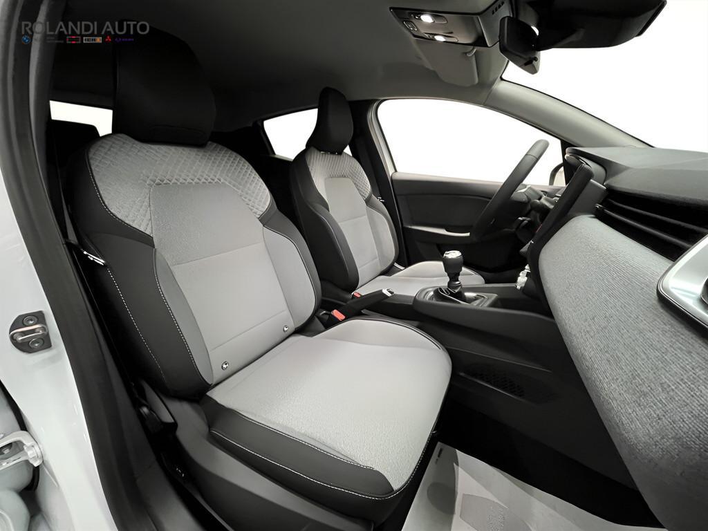 Mitsubishi Colt 1.0 MPI Invite