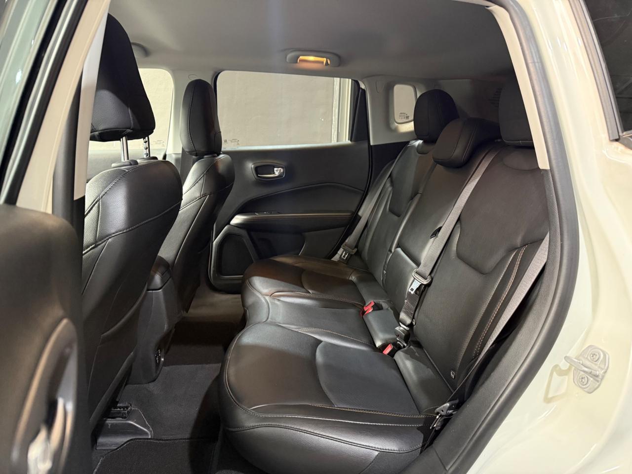 JEEP COMPASS 1.4 MULTIAIR 2WD LIMITED