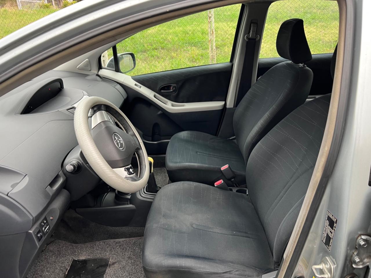 Toyota Yaris 1.3 5 porte