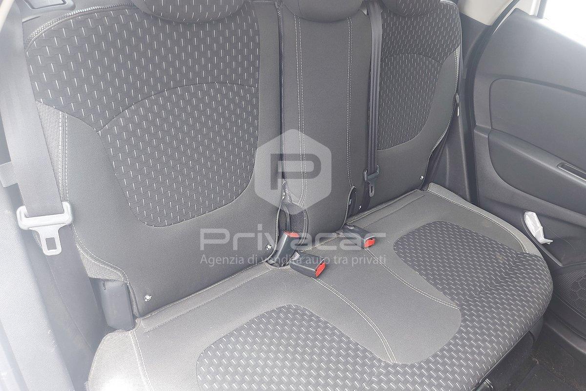 RENAULT Captur dCi 8V 90 CV Start&Stop Energy Intens