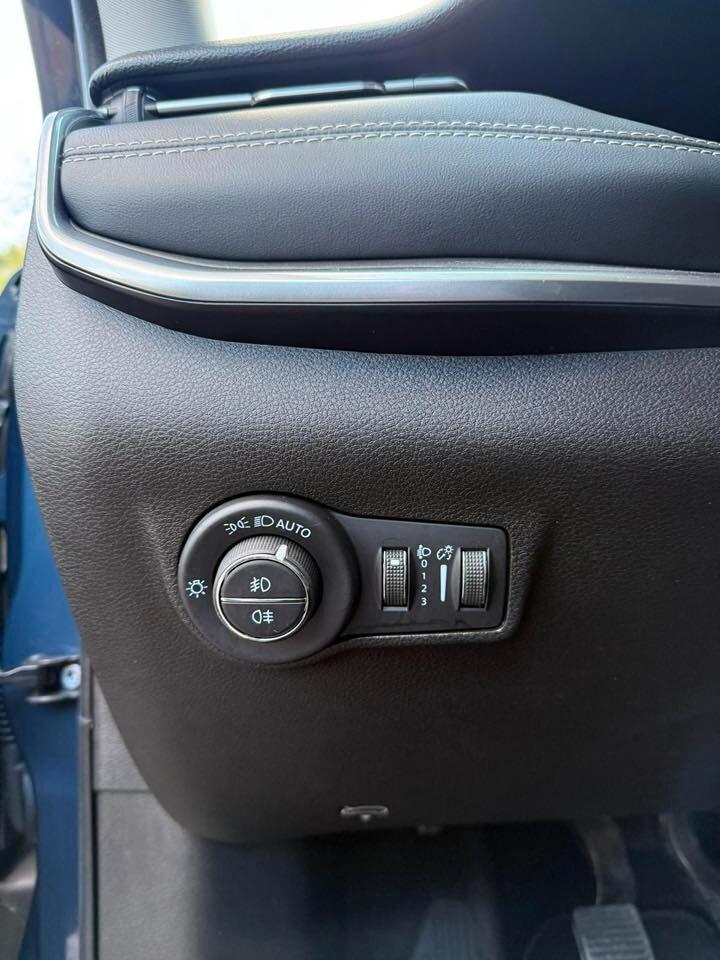 Jeep Compass 1.6 Multijet II 130cv 2WD Limited 2022