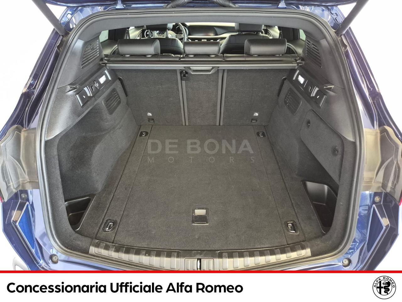 Alfa Romeo Stelvio 2.2 t veloce q4 210cv auto