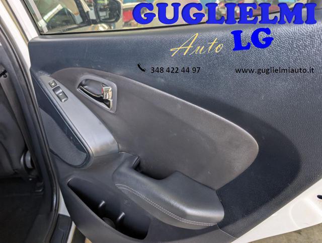 HYUNDAI iX35 1.6 GDI 16V 2WD Comfort