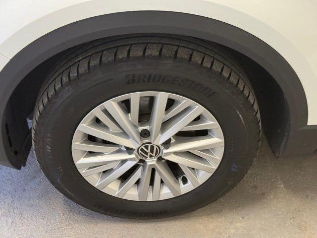 VOLKSWAGEN T-Roc 1.0 TSI 115 CV Style BlueMotion Technology