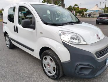 Fiat Fiorino 1.4 8V 77CV Combinato SX M1