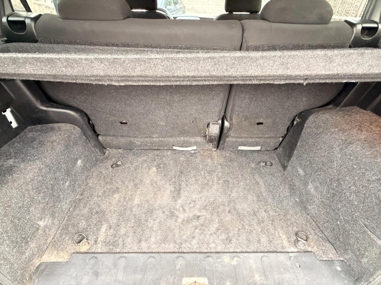 Fiat Qubo 1.3 MJT 95 CV Trekking