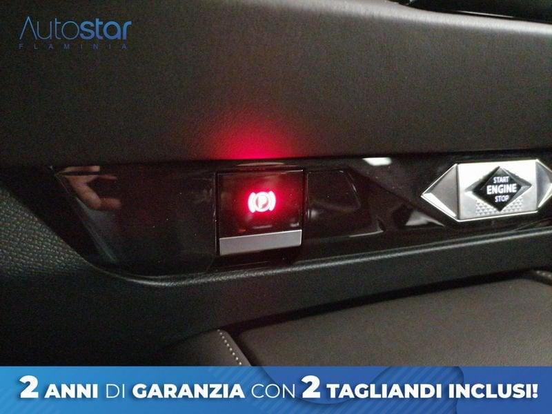 DS DS4 1.6 e-tense phev La Premiere auto