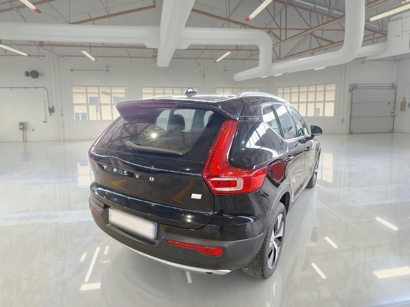 VOLVO XC40 T4 PLUG-IN HYBRID AUTO RECH INSCRIP EXPR SUV