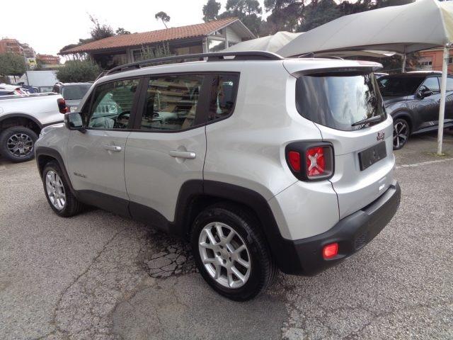 JEEP Renegade 1000 LIMITED GPL NAV"8,4 CARPLAY PDCA&P"17 ITALIA