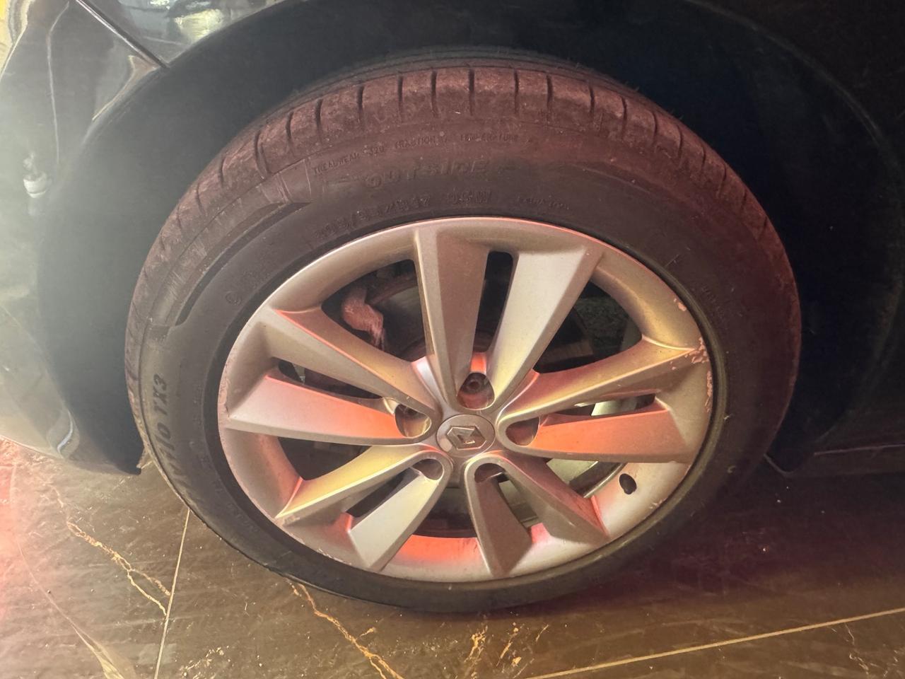 Renault Scenic Scénic XMod 1.6 dCi 130CV Start&Stop Bose