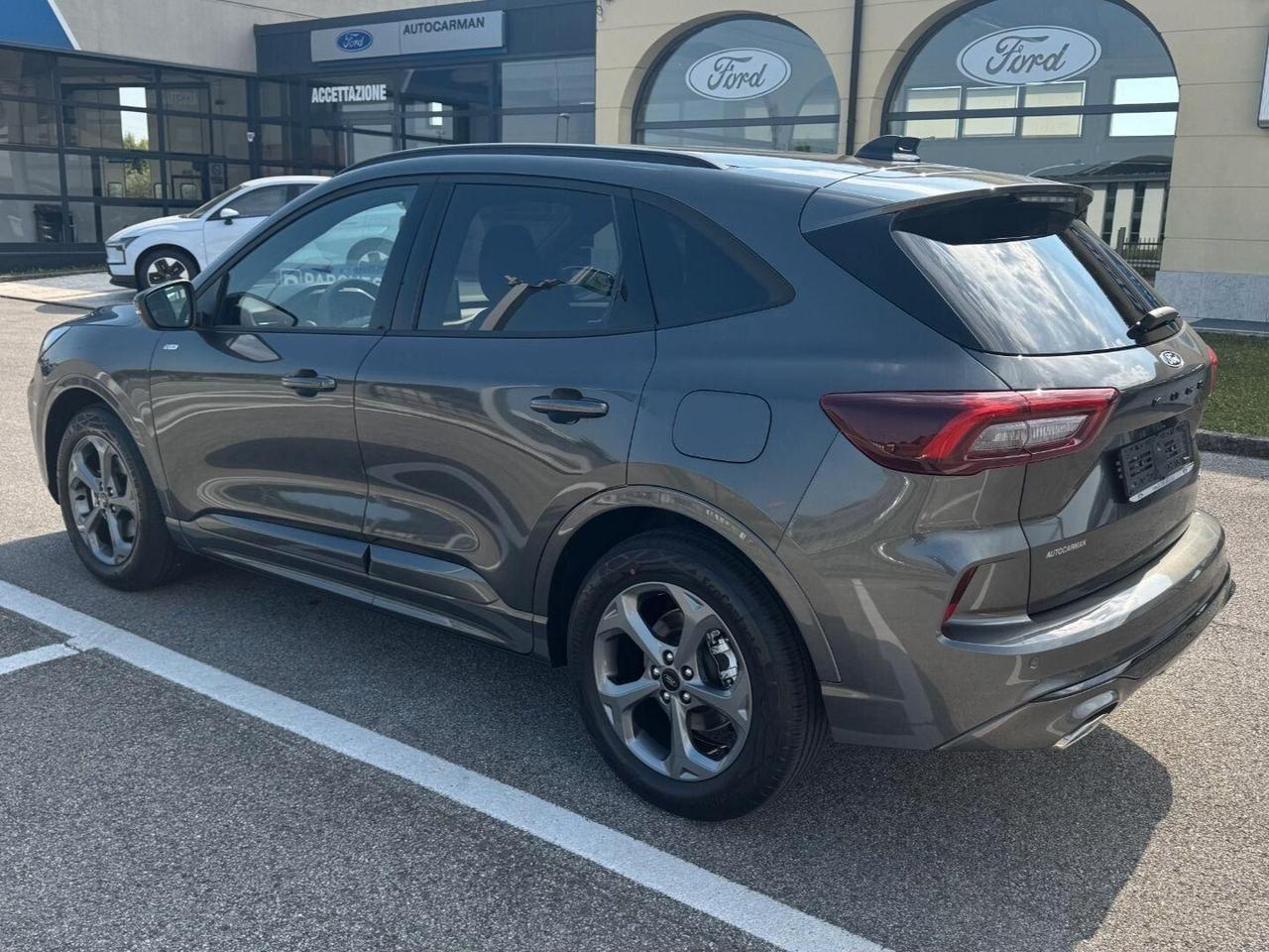 Ford Kuga St-Line 2.5 Full Hybrid 180CV 2WD S&S