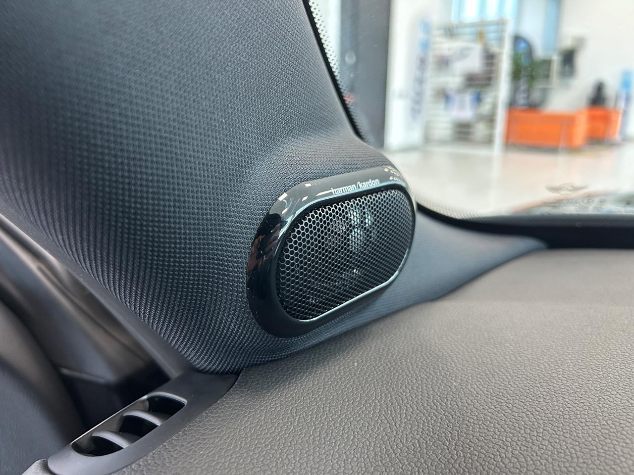 Mini 2.0 Cooper S JCW Auto