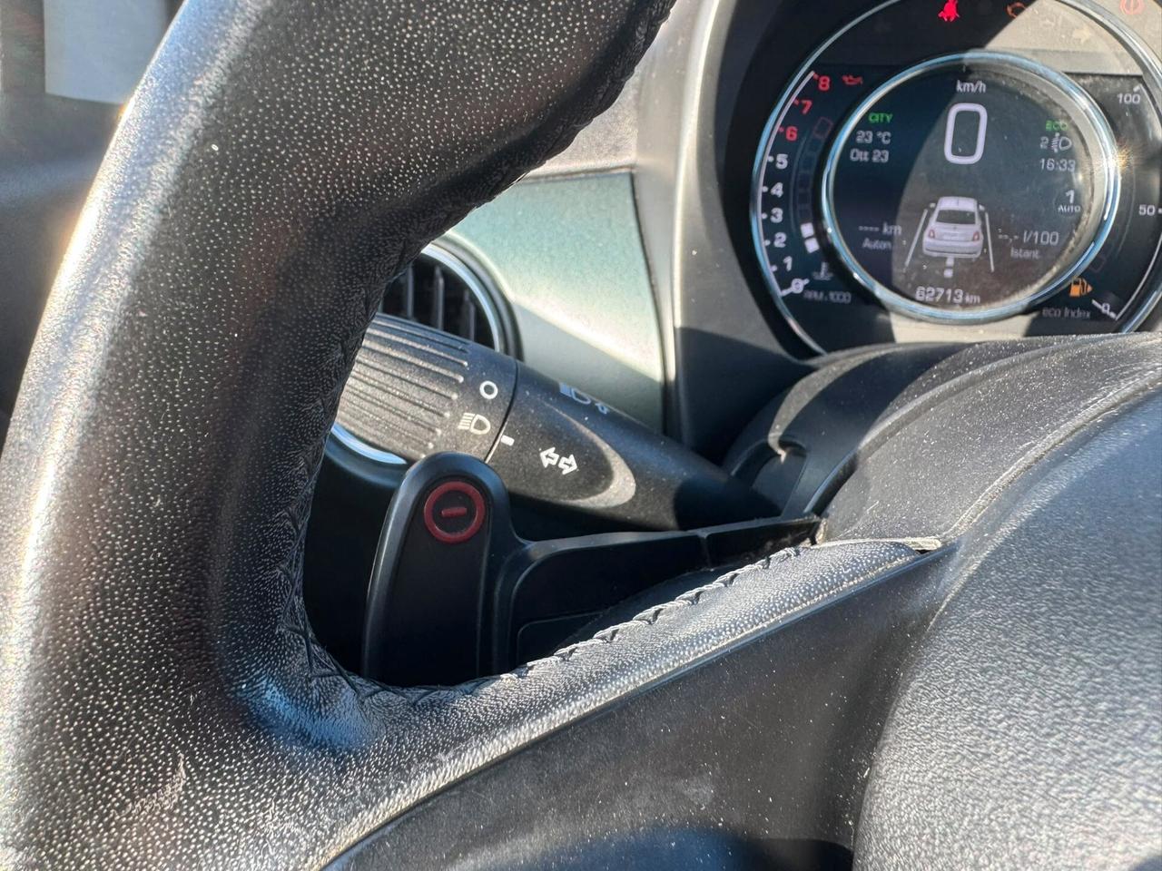 Fiat 500 1.2 Sport 2020 Cambio Automatico