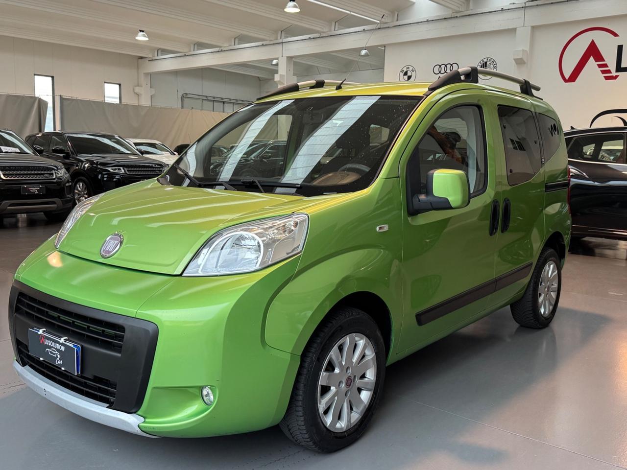Fiat Qubo 1.3 MJT 75 CV Dynamic