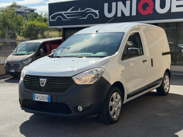DACIA Dokker 1.6 8V 100CV Start&Stop GPL Furgone