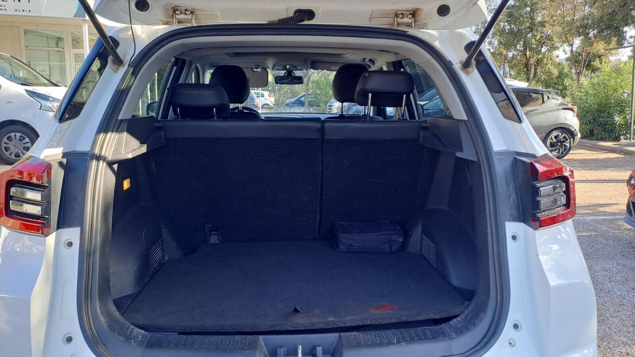 Dr 4.0 1.5 GARANZIA 12 MESI