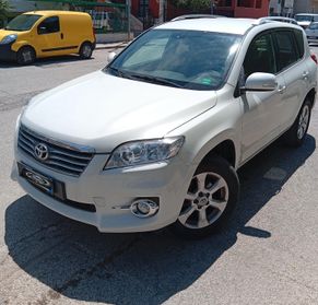 Toyota RAV 4 RAV4 2.2 D-4D 150 CV DPF
