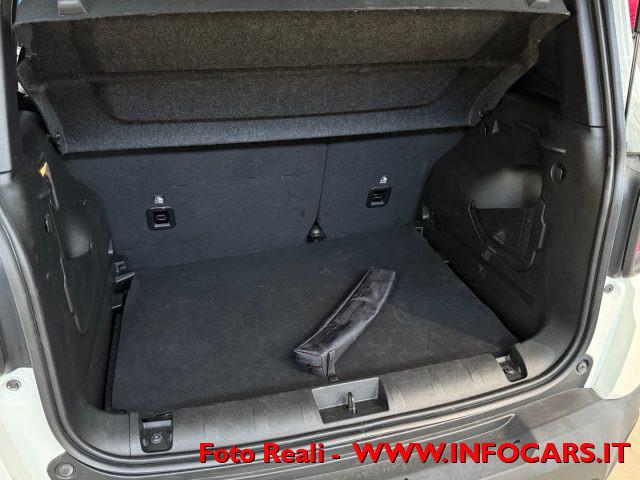 JEEP Renegade 1.5 Turbo T4 MHEV Limited - PROMO