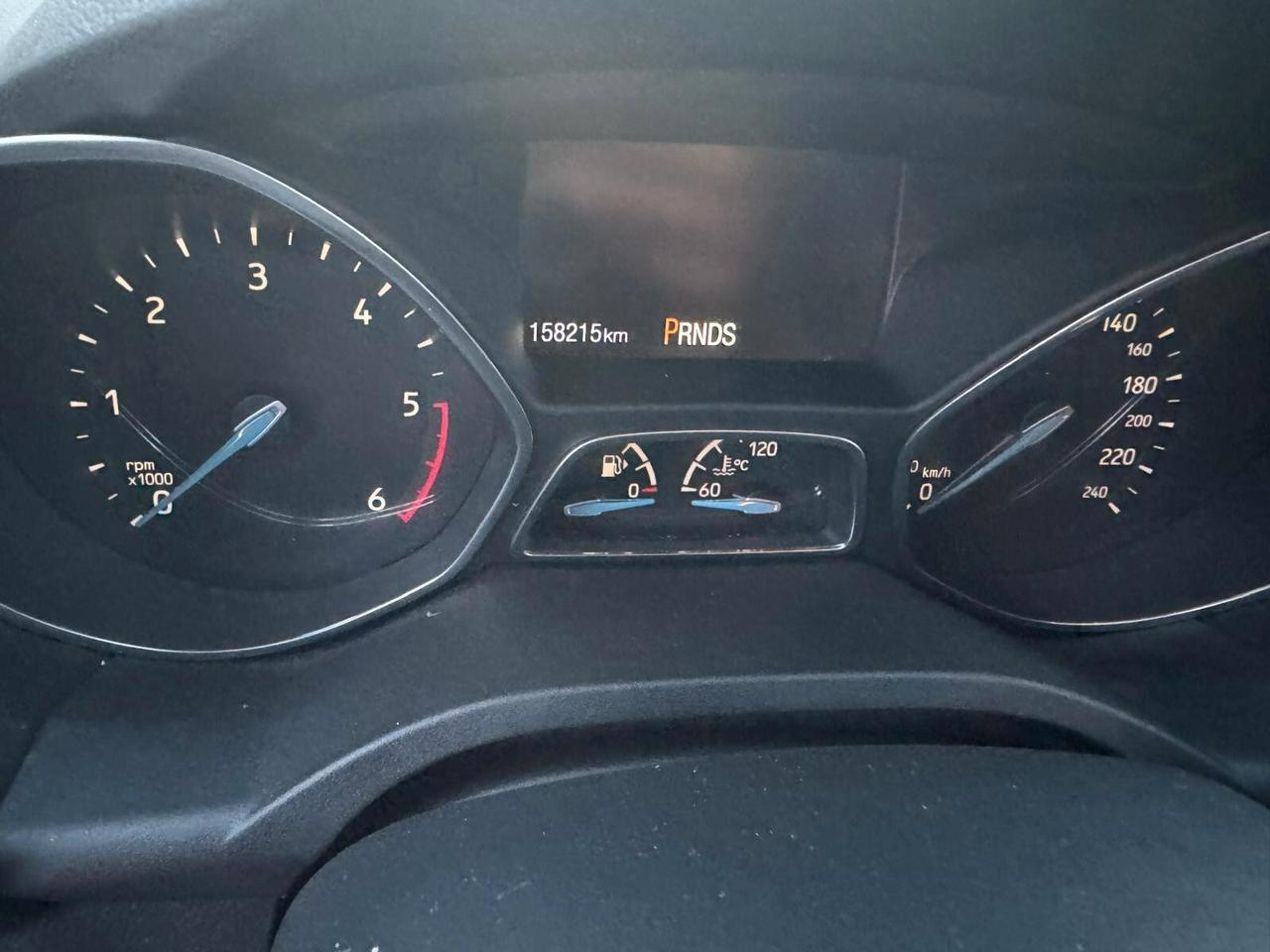 Ford C-Max 1.5 TDCi 120CV Start&Stop Titanium